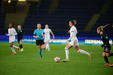 Tuyển nữ Việt Nam vs tuyển nữ UAE
