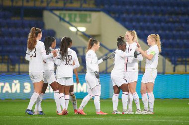 Tuyển nữ Việt Nam tại AFF Cup nữ