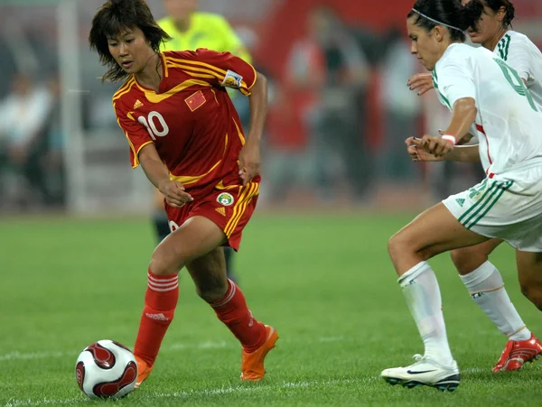 Trận Việt Nam nữ vs Trung Quốc tại Asian Cup 2022