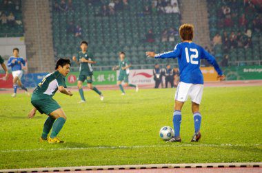 Tuyển nữ Việt Nam tại AFF Cup nữ