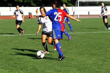 Kết quả bốc thăm chia bảng của tuyển nữ Việt Nam tại Asian Cup nữ