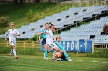 Kết quả bóng đá nữ World Cup Việt Nam