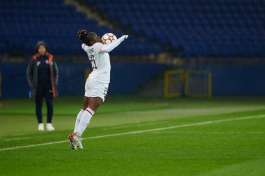 Kết Quả Bóng Đá Nữ Việt Nam SEA Games 31