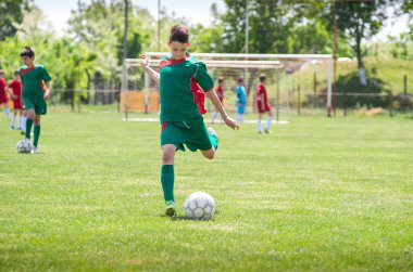 Giấc mơ và mục tiêu của U20 nữ Việt Nam