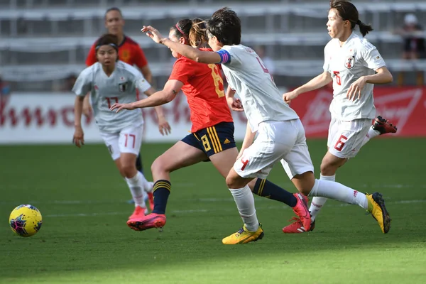 Tuyển nữ Việt Nam tại vòng loại World Cup 2018