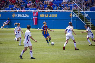 Tây Ban Nha vô địch World Cup nữ 2023