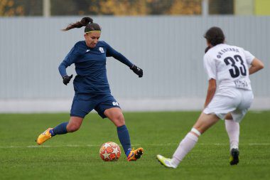 Bảng xếp hạng UEFA Women’s Champions League 2024/25: Cuộc đua kịch tính nhất châu Âu