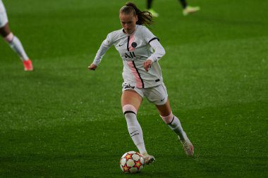 Bảng xếp hạng UEFA Women’s Champions League 2024/25: Cuộc đua kịch tính nhất châu Âu