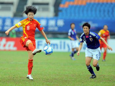 Trực tiếp bóng đá nữ Việt Nam và Hà Lan