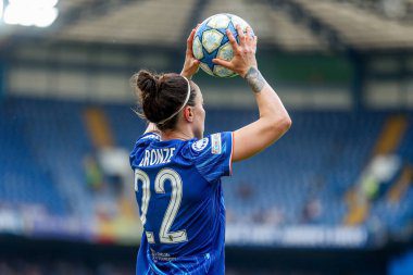 Phân tích chiến thuật Chelsea nữ 2025