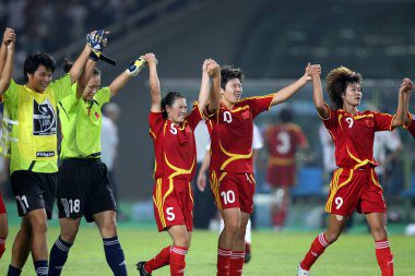 Phong độ Hồ Thị Như tại vòng loại Asian Cup 2026