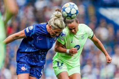 Phân tích chiến thuật tại Women&#8217;s Super League