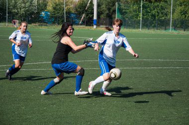 Giấc mơ và mục tiêu của U20 nữ Việt Nam