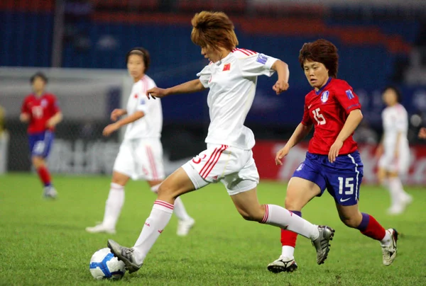Bảng xếp hạng bóng đá nữ SEA Games 2019