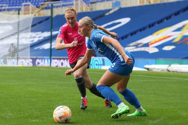 Kỹ thuật của tuyển nữ Việt Nam tại AFF Cup