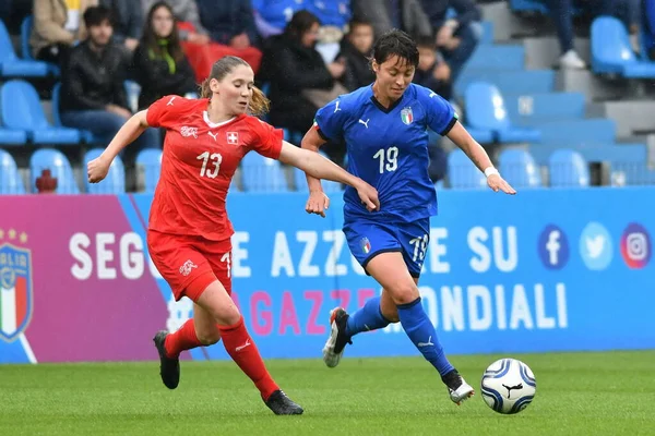 Lịch bóng đá nữ World Cup 2023: Việt Nam gặp ai?