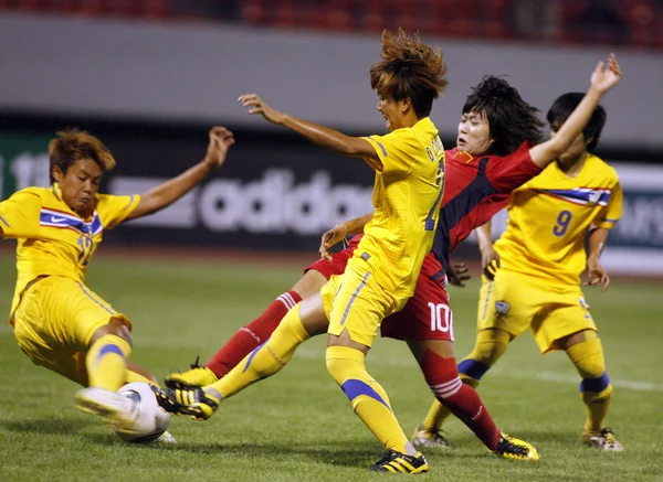 Kết quả đội tuyển nữ Việt Nam vòng loại World Cup 2022