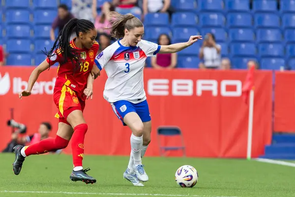 BXH vòng bảng World Cup nữ: Việt Nam tụt hạng sau lượt cuối?