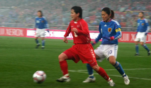 Việt Nam học được gì từ bán kết World Cup nữ 2023?