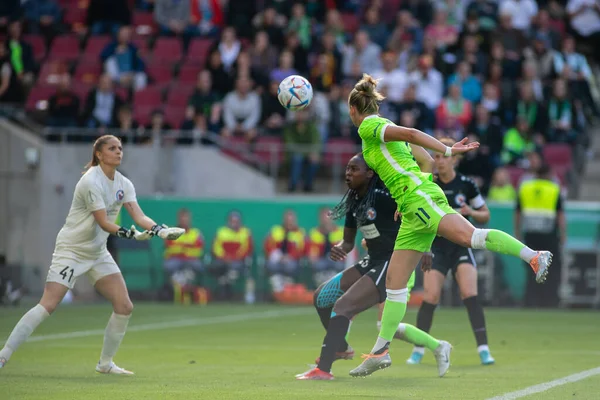 Việt Nam học hỏi được gì từ chung kết World Cup nữ 2023?