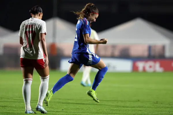 Bảng xếp hạng vòng loại World Cup nữ khu vực châu Á 2018