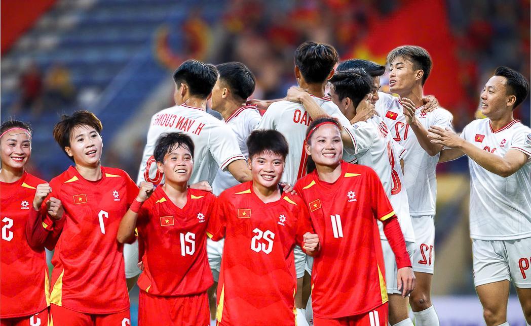 Giới thiệu AFF Cup nữ 2024