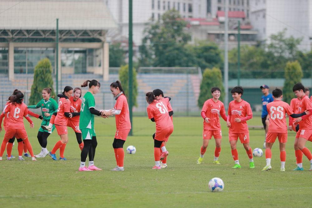 Tin tức nổi bật AFF Cup nữ 2024