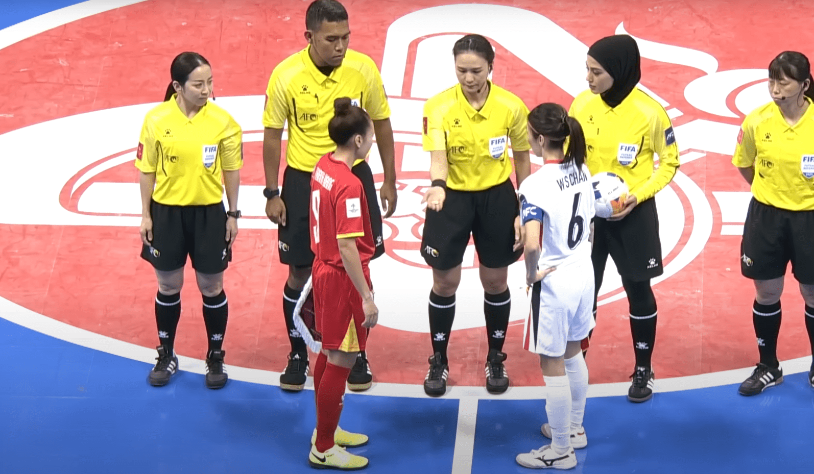Tin tức nổi bật AFF Cup nữ 2024