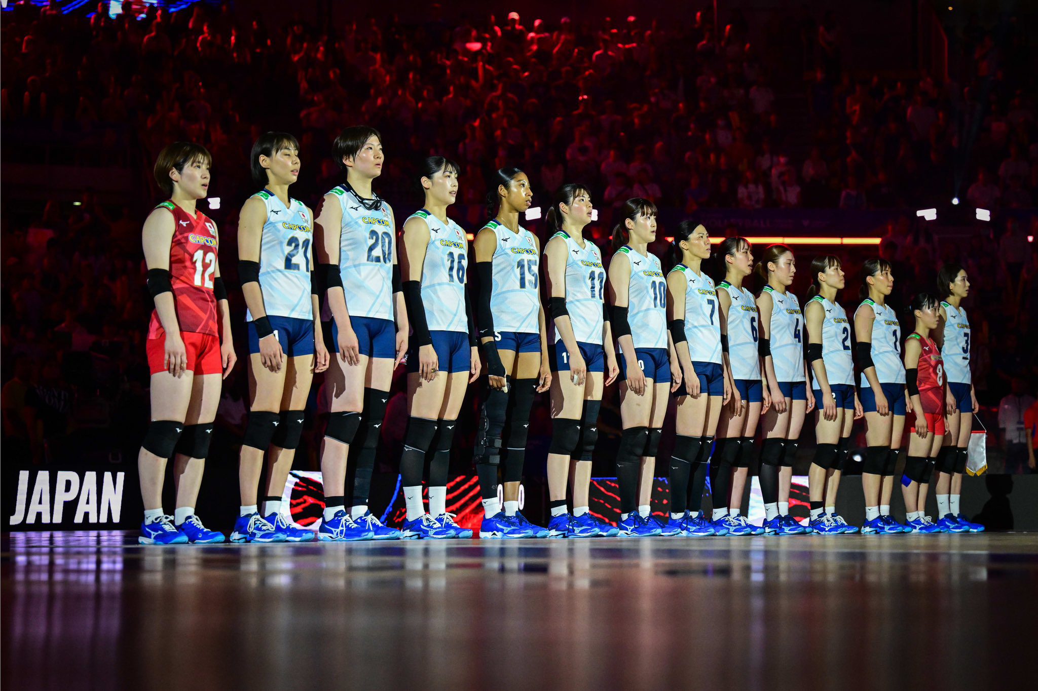 Đội tuyển bóng đá nữ Việt Nam tại Olympic 2024