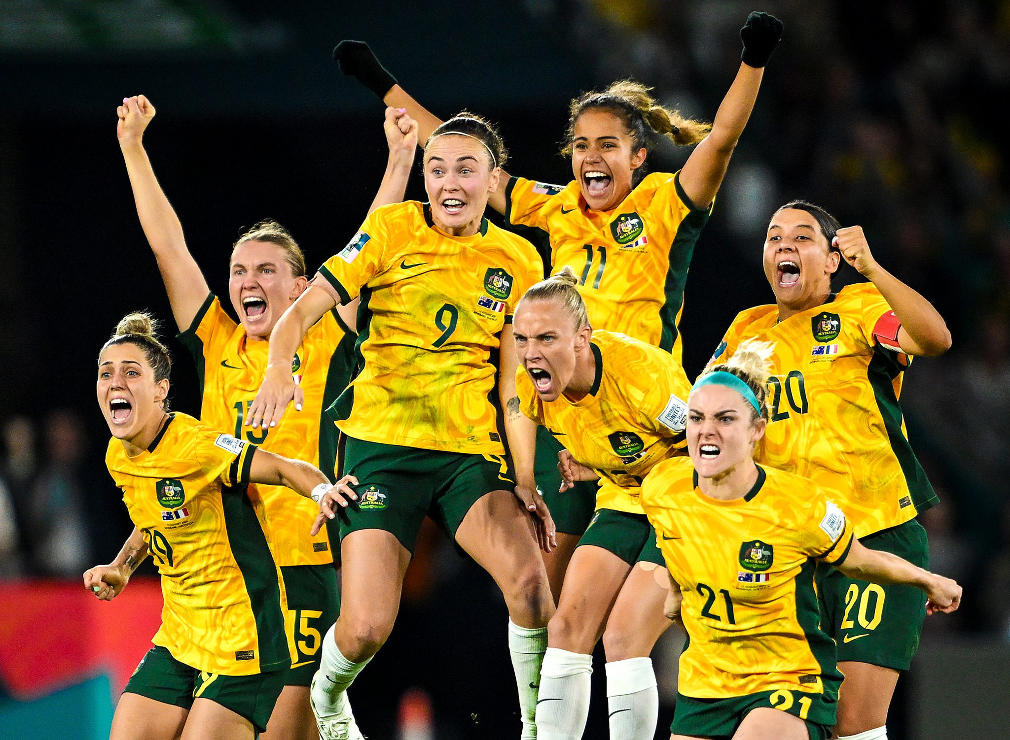 lịch thi đấu world cup nữ 2023 hôm nay