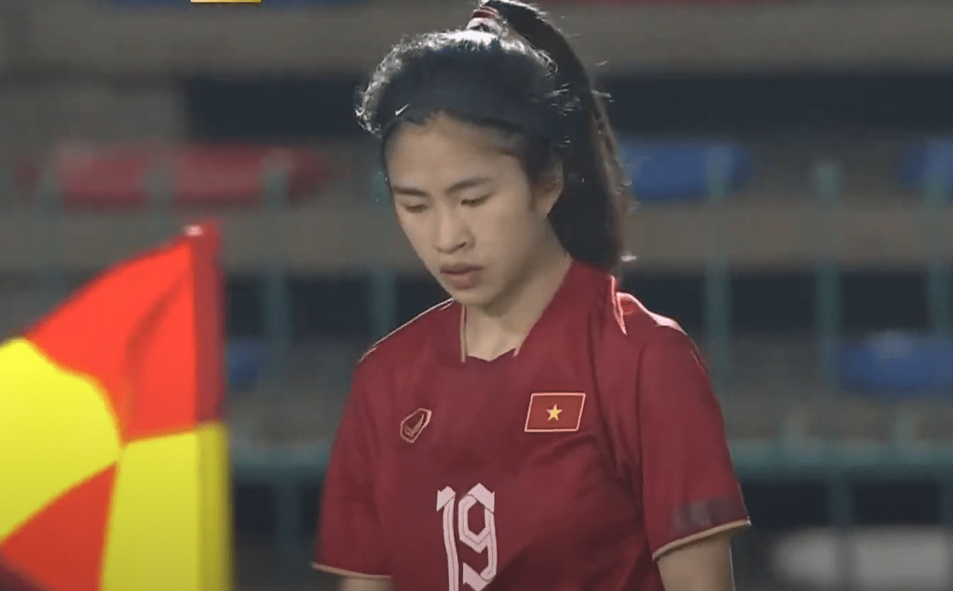 Lịch thi đấu bóng đá nữ SEA Games 32