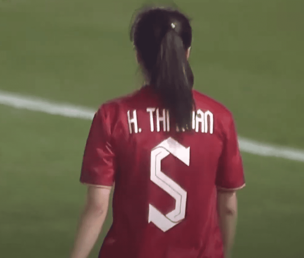 Xem trực tiếp và xem lại bóng đá nữ SEA Games 32 ở đâu