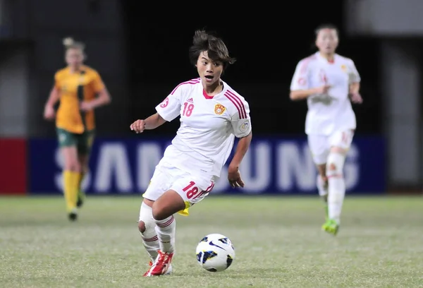 Bóng đá nữ Việt Nam vs Australia tỷ số dự đoán 2026